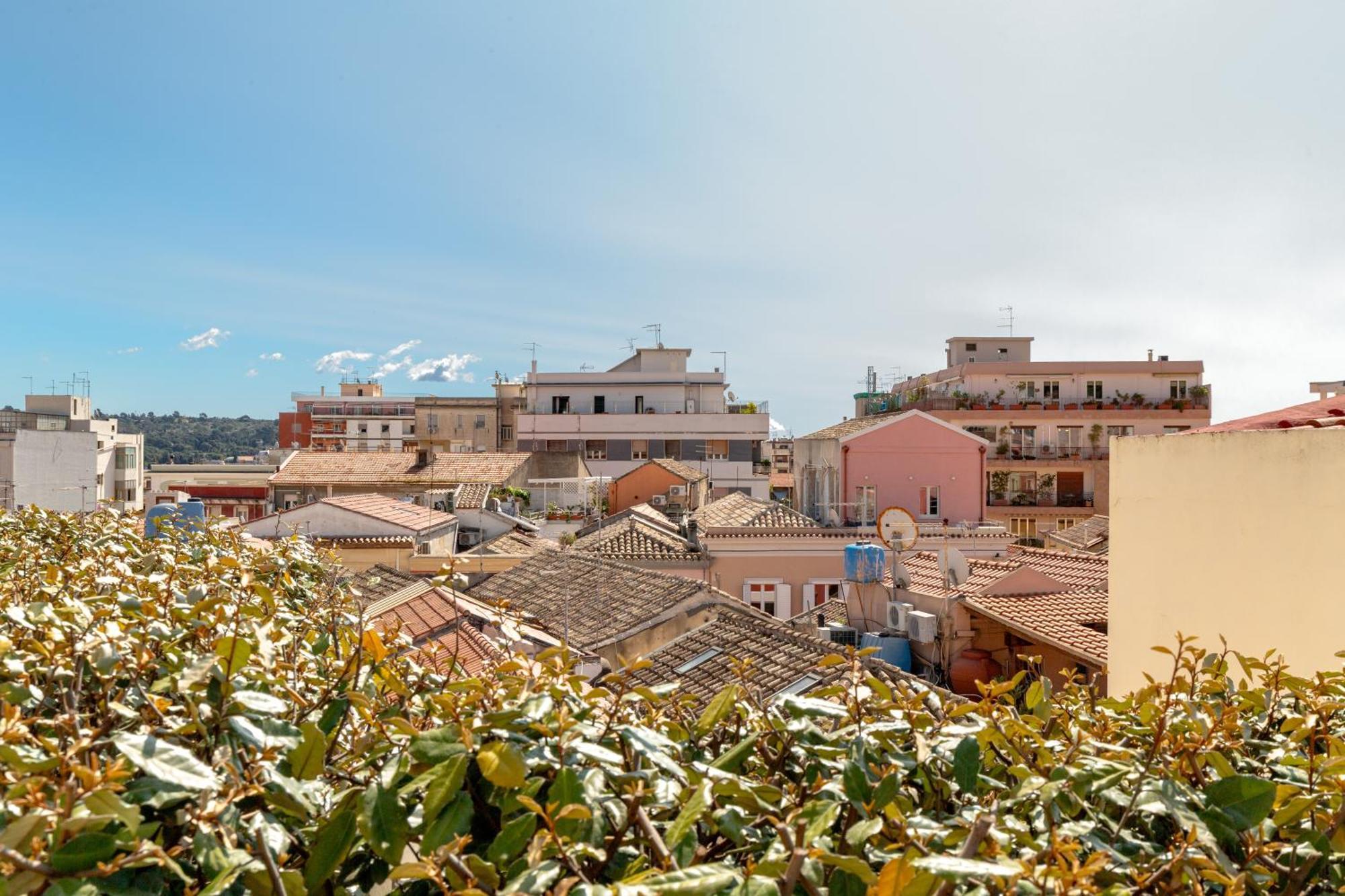 Domus De Silva - Appartamento In Centro Storico A Cagliari Exterior photo